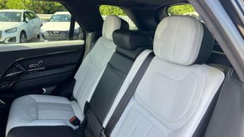 Land Rover Range Rover Sport 3.0 P400 Autobiography 5dr Auto