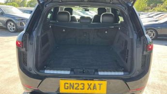 Land Rover Range Rover Sport 3.0 P400 Autobiography 5dr Auto
