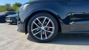 Land Rover Range Rover Sport 3.0 P400 Autobiography 5dr Auto