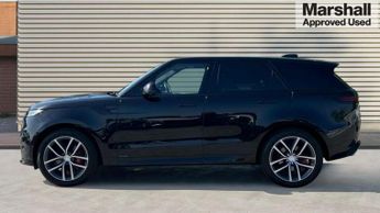 Land Rover Range Rover Sport 3.0 P400 Autobiography 5dr Auto
