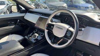 Land Rover Range Rover Sport 3.0 P400 Autobiography 5dr Auto