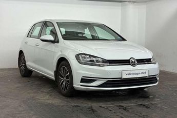 Volkswagen Golf 1.4 TSI SE 5dr
