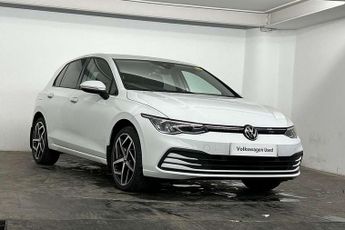 Volkswagen Golf 1.5 eTSI 150 Life 5dr DSG