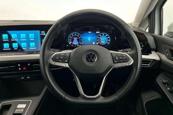 Volkswagen Golf 1.5 eTSI 150 Life 5dr DSG