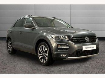 Volkswagen T-Roc 1.0 TSI 110 Active 5dr