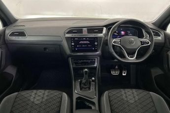 Volkswagen Tiguan 1.5 TSI 150 R-Line 5dr DSG