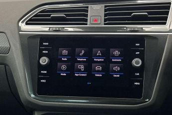 Volkswagen Tiguan 1.5 TSI 150 R-Line 5dr DSG