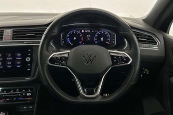 Volkswagen Tiguan 1.5 TSI 150 R-Line 5dr DSG