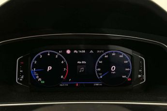 Volkswagen Tiguan 1.5 TSI 150 R-Line 5dr DSG