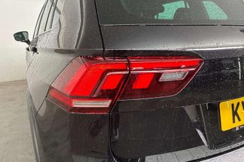 Volkswagen Tiguan 1.5 TSI 150 R-Line 5dr DSG