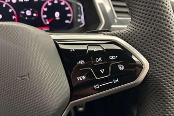 Volkswagen Tiguan 1.5 TSI 150 R-Line 5dr DSG
