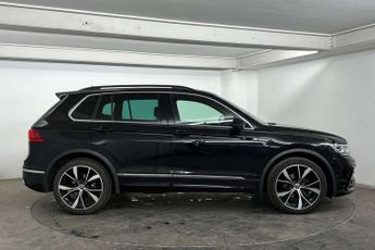 Volkswagen Tiguan 1.5 TSI 150 R-Line 5dr DSG