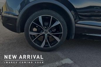 Volkswagen Tiguan 1.5 TSI 150 R-Line 5dr DSG