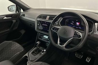 Volkswagen Tiguan 1.5 TSI 150 R-Line 5dr DSG