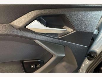 Audi A1 30 TFSI 110 S Line 5dr S Tronic