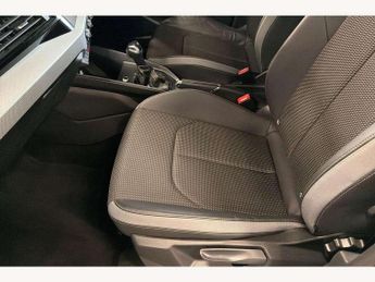 Audi A1 30 TFSI 110 S Line 5dr S Tronic