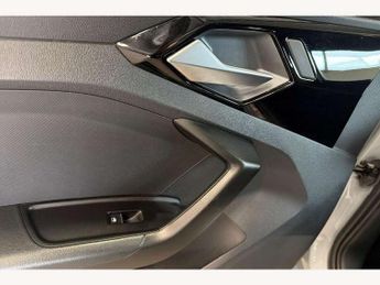 Audi A1 30 TFSI 110 S Line 5dr S Tronic
