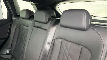 BMW X3 20d xDrive M Sport 5dr Step Auto