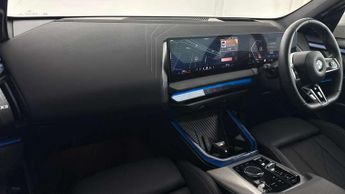 BMW X3 20d xDrive M Sport 5dr Step Auto