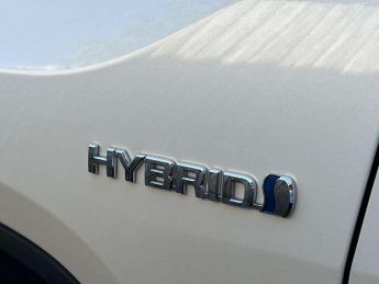 Toyota RAV4 2.5 VVT-i Hybrid Excel 5dr CVT