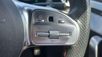 Mercedes-Benz A-Class A200 AMG Line Premium 5dr Auto