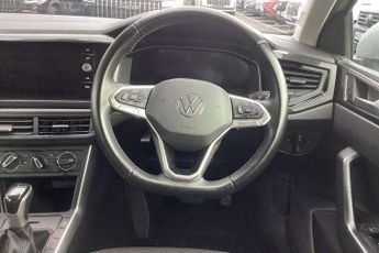 Volkswagen Polo 1.0 TSI Match 5dr DSG