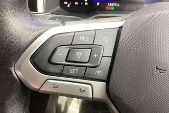 Volkswagen Polo 1.0 TSI Match 5dr DSG