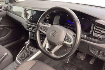 Volkswagen Polo 1.0 TSI Match 5dr DSG