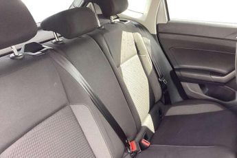 Volkswagen Polo 1.0 TSI Match 5dr DSG