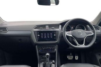 Volkswagen Tiguan 2.0 TDI Active 5dr DSG
