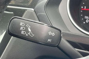 Volkswagen Tiguan 2.0 TDI Active 5dr DSG