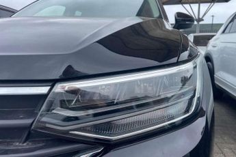 Volkswagen Tiguan 2.0 TDI Active 5dr DSG