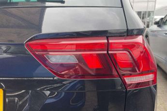 Volkswagen Tiguan 2.0 TDI Active 5dr DSG