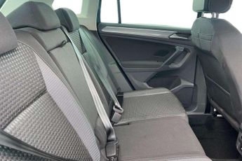 Volkswagen Tiguan 2.0 TDI Active 5dr DSG