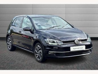 Volkswagen Golf 1.5 TSI EVO 150 Match 5dr DSG