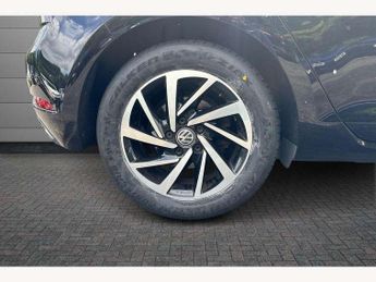 Volkswagen Golf 1.5 TSI EVO 150 Match 5dr DSG