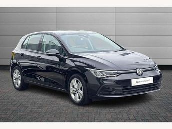 Volkswagen Golf 1.5 TSI Life 5dr