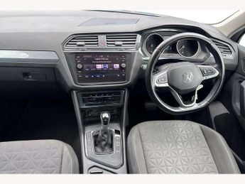 Volkswagen Tiguan 1.5 TSI 150 Life 5dr DSG