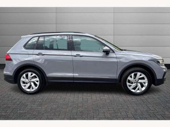 Volkswagen Tiguan 1.5 TSI 150 Life 5dr DSG