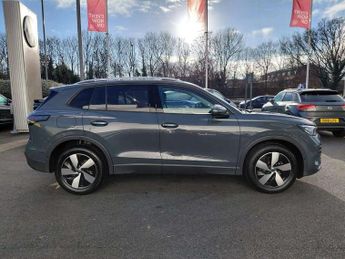 Volkswagen Tiguan 1.5 eTSI 150 Match 5dr DSG