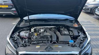 Audi Q2 35 TFSI S Line 5dr S Tronic