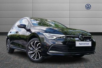 Volkswagen Golf 1.5 TSI 150 Style Edition 5dr
