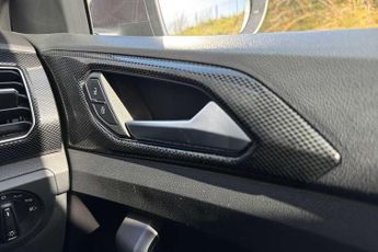 Volkswagen T-Cross 1.0 TSI 115 R-Line 5dr DSG