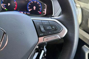 Volkswagen T-Cross 1.0 TSI 115 R-Line 5dr DSG