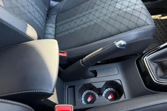 Volkswagen T-Cross 1.0 TSI 115 R-Line 5dr DSG