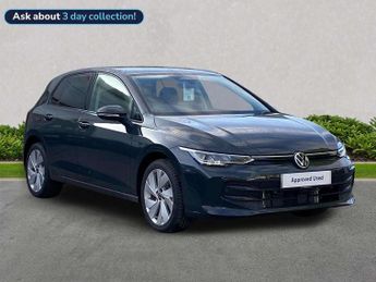 Volkswagen Golf 1.5 TSI 204 Match eHybrid 5dr DSG