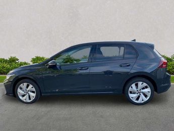Volkswagen Golf 1.5 TSI 204 Match eHybrid 5dr DSG