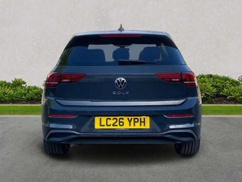 Volkswagen Golf 1.5 TSI 204 Match eHybrid 5dr DSG