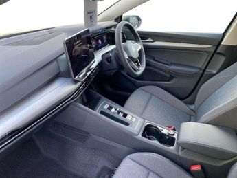 Volkswagen Golf 1.5 TSI 204 Match eHybrid 5dr DSG