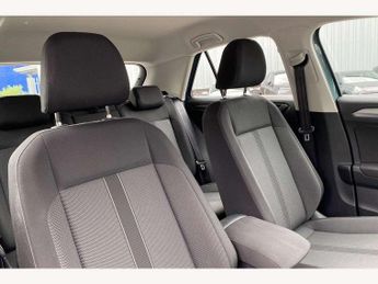 Volkswagen T-Roc 1.5 TSI Life 5dr DSG